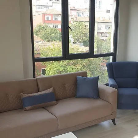 Flat Lejlighed Istanbul