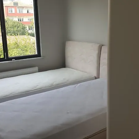 Flat * Istanbul