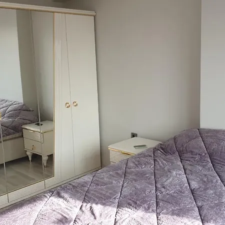 Flat Lejlighed Istanbul
